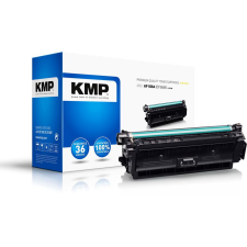 KMP Printtechnik AG Toner HP 508A (CF360A)         comp. schwarz         H-T223B (2537,0000) nyomtatópatron & toner
