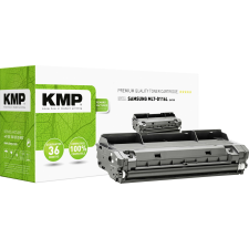 KMP (Samsung MLT-D116L) Toner Fekete nyomtatópatron & toner