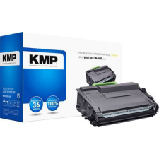 KMP Toner helyettesíti Brother TN-3480, TN3480 Kompatibilis Fekete 8000 oldal B-T96 nyomtatópatron & toner