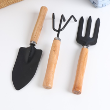 KMT Mini Kerti Szerszám Készlet – 3 db sütés és főzés