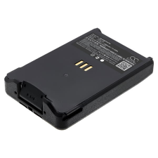  KNB-74L Walkie-talkie akkumulátor 1800 mAh walkie-talkie akkumulátor