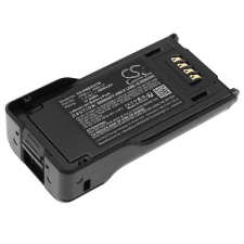 KNB-L3M Walkie-talkie akkumulátor 5000 mAh walkie-talkie akkumulátor