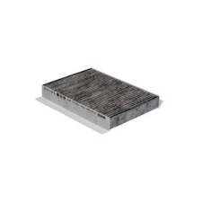 KNECHT pollen szűrő utastér levegő 220mm,157mm autóalkatrész