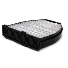 KNECHT pollen szűrő utastér levegő 262mm,282mm autóalkatrész