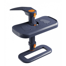 KneeGuardKids 4 lábtartó autósüléshez gyerekülés