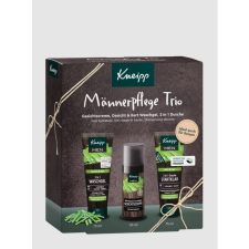 Kneipp ajándékcsomag férfi trio gyógyászati segédeszköz