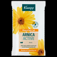  KNEIPP ARNIKA ACTIVE FÜRDŐKRISTÁLY  60G tusfürdők