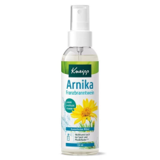 Kneipp Árnika spray 150 ml gyógyhatású készítmény