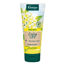 Kneipp Aroma tusfürdő, Életkedv, 200ml tusfürdők