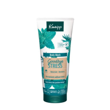 Kneipp Aroma tusfürdő - Goodbye stress 200ml tusfürdők