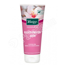 Kneipp Bársonyos Bőr Testápolo Tej 200Ml testápoló