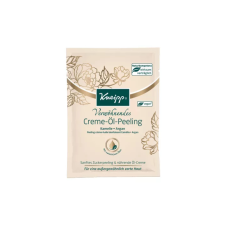 KNEIPP BŐRRADÍR KÉNYEZTETŐ ARGÁNOLAJOS 40ML testradír