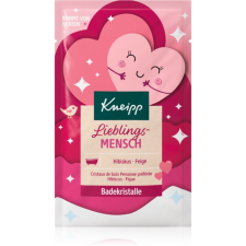 Kneipp Favourite Person fürdősó hibiszkusszal 60 g tusfürdők