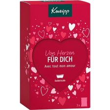 Kneipp Für dich 3 x 60 g kozmetikai ajándékcsomag