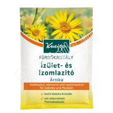 Kneipp Fürdökristaly Izület Izomlaz.60G tusfürdők