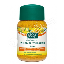 Kneipp fürdőkristály izület izomlazító 500g tusfürdők