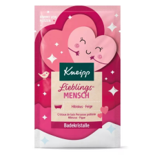 Kneipp Fürdőkristály, Ő a kedvencem 60g tusfürdők