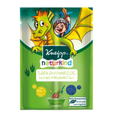 Kneipp fürdőkristály sárkányharcos 2x20g biokészítmény