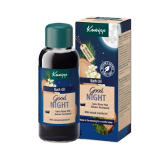 Kneipp Fürdöolaj Jo Ejszakat 100Ml tusfürdők