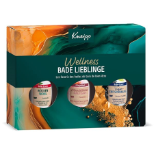 Kneipp fürdőolajkészlet 60 ml kozmetikai ajándékcsomag