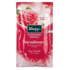  KNEIPP Habzó fürdőkristály rózsa 80g tusfürdők