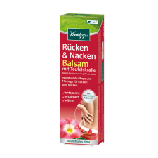 Kneipp hát- és nyakbalzsam 100 ml testápoló