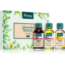 Kneipp Healthy Bathing ajándékszett (fürdőbe) kozmetikai ajándékcsomag