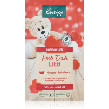 Kneipp I Love You fürdősó 60 g tusfürdők