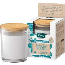  Kneipp illatgyertya goodby stress 145g gyógyászati segédeszköz
