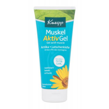 Kneipp Joint & Muscle Active Gel Arnika testápoló gél 200 ml uniszex testápoló