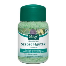 Kneipp KNEIPP FÜRDŐKRISTÁLY SZABAD LÉGUTAK FÜRDŐKRISTÁLY EUKALIPTUS, 500 g tusfürdők
