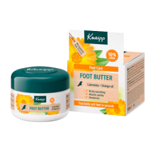 Kneipp Lábápoló vaj 100 ml gyógyászati segédeszköz