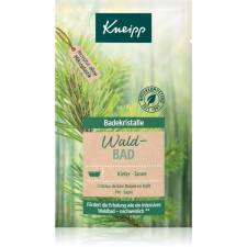 Kneipp Mindful Forest relaxációs fürdősó 60 g tusfürdők