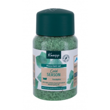 Kneipp Mineral Bath Salt Cold Season Eucalyptus fürdősó 500 g uniszex tusfürdők