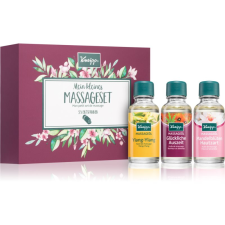 Kneipp My Little Massage Set ajándékszett (testre) kozmetikai ajándékcsomag