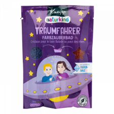 Kneipp Naturkind Álomutazó fürdőkristály 2 x 20 g tusfürdők
