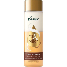 Kneipp Shea&Rice Milk - 2 fázisú fürdő, 250 ml tusfürdők