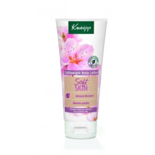 Kneipp Soft Skin Almond Blossom testápoló tejek 200 ml nőknek testápoló