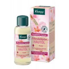 Kneipp Soft Skin testolaj 100 ml nőknek testápoló