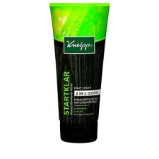 Kneipp Tusfürdő 2 az 1-ben Reggeli ébresztő 200 ml tusfürdők