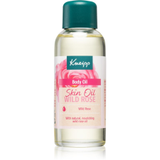 Kneipp Wild Rose testolaj 100 ml testápoló