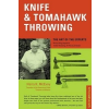  Knife and Tomahawk Throwing – Harry K. McEvoy