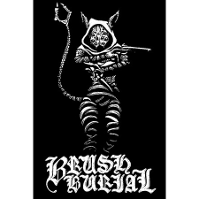 Knife Demon Software Brush Burial (PC - Steam elektronikus játék licensz) videójáték