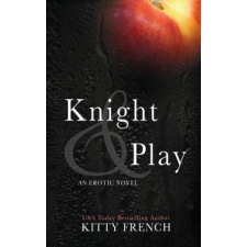  Knight and Play – Kitty French idegen nyelvű könyv