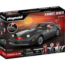 Knight Rider K.I.T.T. figurakészlet playmobil