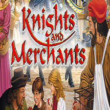 Knights and Merchants (Digitális kulcs - PC) videójáték