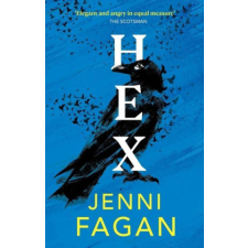  Kniha Hex idegen nyelvű könyv