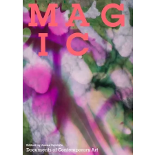  Kniha Magic idegen nyelvű könyv