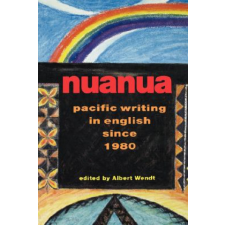  Kniha Nuanua idegen nyelvű könyv