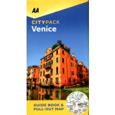  Kniha Venice idegen nyelvű könyv